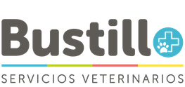 Bustillo Servicios Veterinarios logo