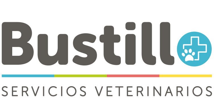 Bustillo Servicios Veterinarios logo